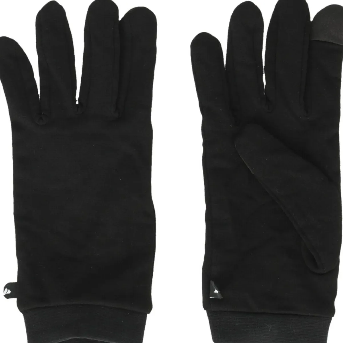 Zanier Skitøj|Vintertøj-Merino Liner Touch Inderhandsker