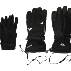 Zanier Skitøj-Ride Gore-Tex Skihandsker + inderhandske