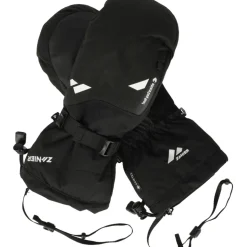 Zanier Skitøj-Ride Gore-Tex Skiluffer m/inderhandske