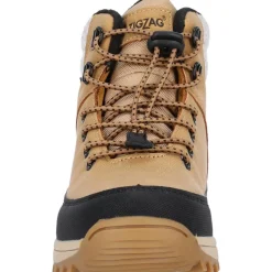 ZigZag Vinterfodtøj|Vinterstøvler-Aenaide Vandtæt Vinterstøvle Børn