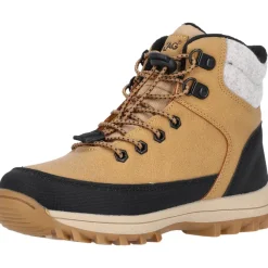 ZigZag Vinterfodtøj|Vinterstøvler-Aenaide Vandtæt Vinterstøvle Børn