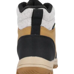 ZigZag Vinterfodtøj|Vinterstøvler-Aenaide Vandtæt Vinterstøvle Børn