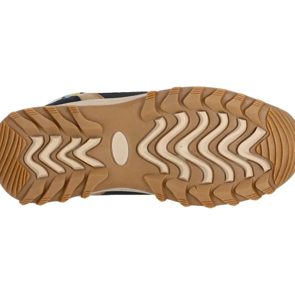 ZigZag Vinterfodtøj|Vinterstøvler-Aenaide Vandtæt Vinterstøvle Børn