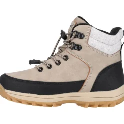 ZigZag Vinterfodtøj|Vinterstøvler-Aenaide Vandtæt Vinterstøvle Børn 2125 Tan - Beige