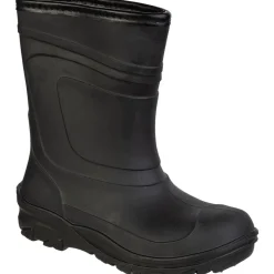 ZigZag Fodtøj|Gummistøvler-Fian Termo Gummistøvler Børn