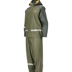 ZigZag Regntøj|Regntøj-Gilbo Regnsæt Børn