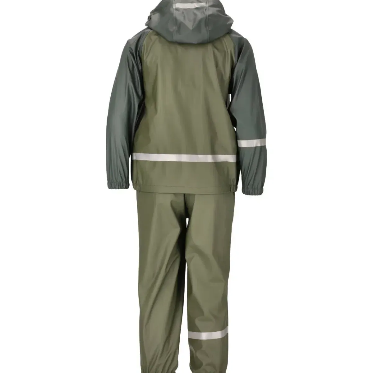 ZigZag Regntøj|Regntøj-Gilbo Regnsæt Børn