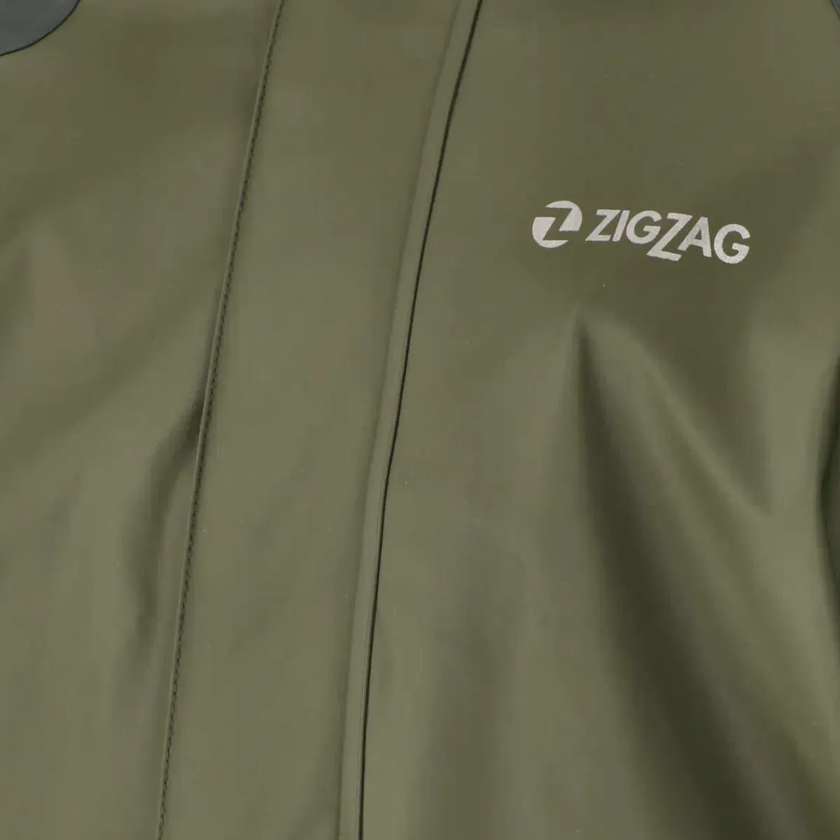 ZigZag Regntøj|Regntøj-Gilbo Regnsæt Børn