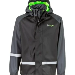 ZigZag Regntøj|Regntøj-Gilbo Regnsæt Børn