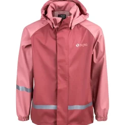 ZigZag Regntøj|Regntøj-Gilbo Regnsæt Børn