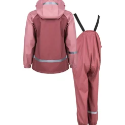 ZigZag Regntøj|Regntøj-Gilbo Regnsæt Børn