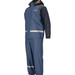 ZigZag Regntøj|Regntøj-Gilbo Regnsæt Børn