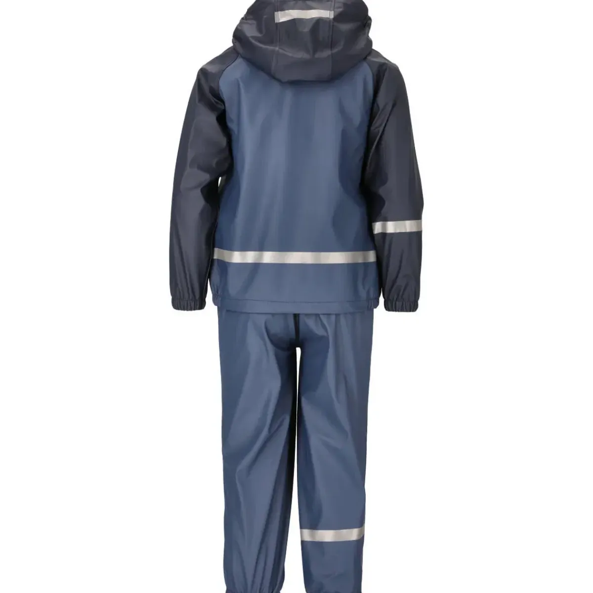 ZigZag Regntøj|Regntøj-Gilbo Regnsæt Børn