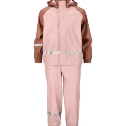 ZigZag Regntøj|Regntøj-Gilbo Regnsæt Børn