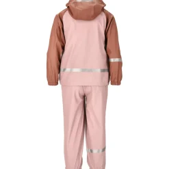 ZigZag Regntøj|Regntøj-Gilbo Regnsæt Børn