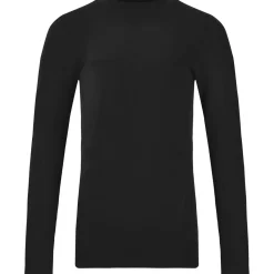 ZigZag Vintertøj|Skitøj-Gualala V2 Seamless Skiundertøjssæt Børn