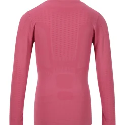 ZigZag Skitøj|Vintertøj-Gualala V2 Seamless Skiundertøjssæt Børn