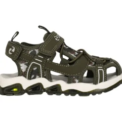 ZigZag Sandaler-Jugoe Blinkesandal Børn