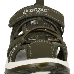 ZigZag Sandaler-Jugoe Blinkesandal Børn