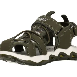 ZigZag Sandaler-Jugoe Blinkesandal Børn