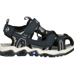 ZigZag Sandaler-Jugoe Blinkesandal Børn
