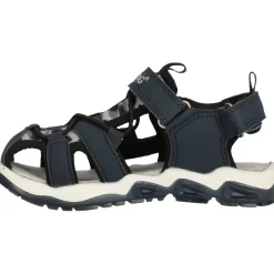 ZigZag Sandaler-Jugoe Blinkesandal Børn