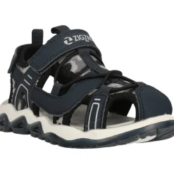 ZigZag Sandaler-Jugoe Blinkesandal Børn