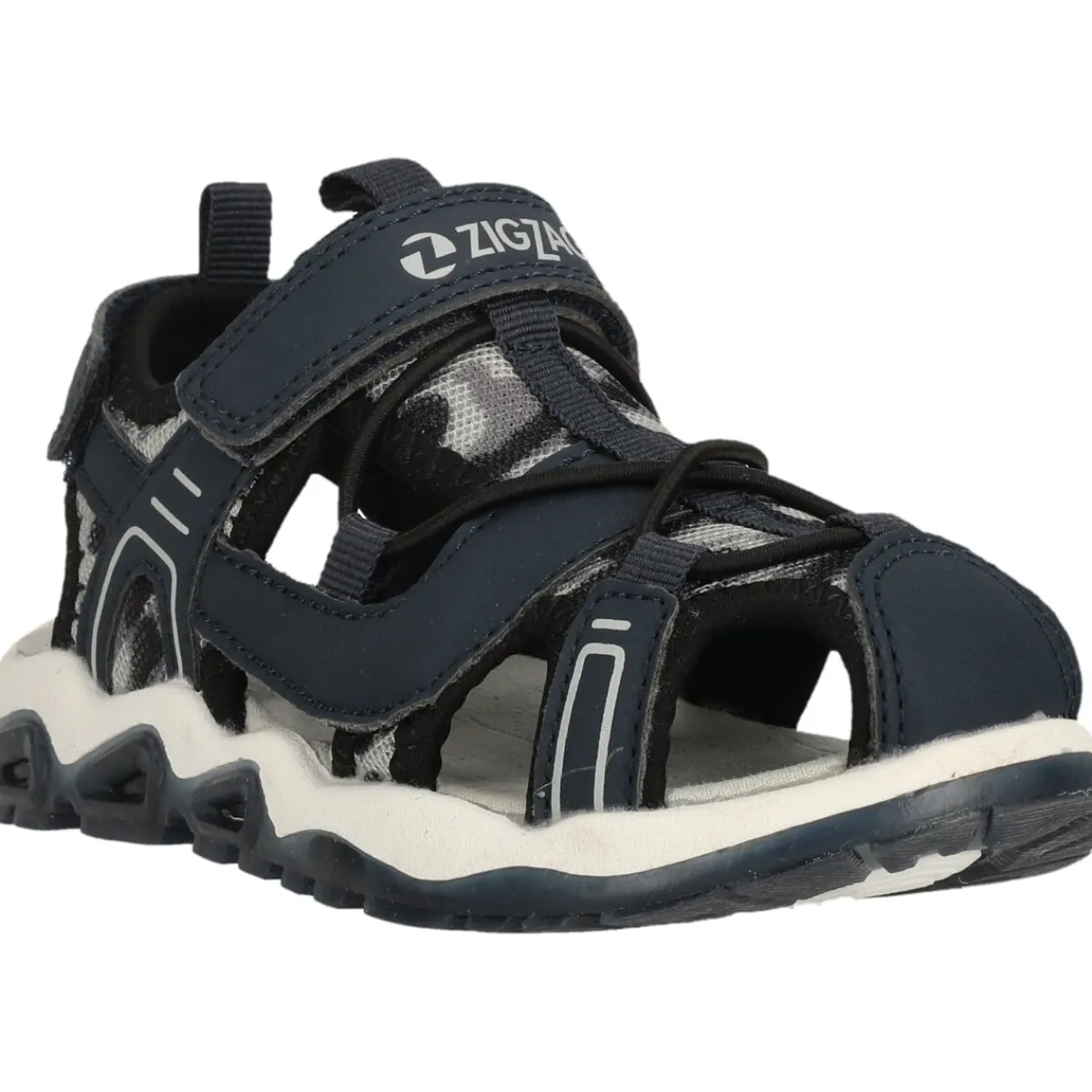 ZigZag Sandaler-Jugoe Blinkesandal Børn