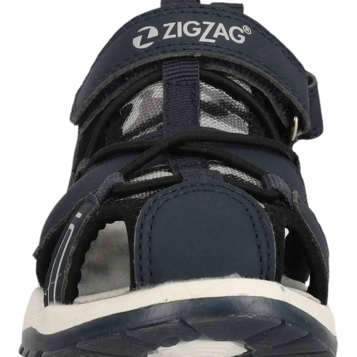 ZigZag Sandaler-Jugoe Blinkesandal Børn