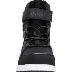 ZigZag Vinterfodtøj|Vinterstøvler-Rincet Vandtæt Vinterstøvle Børn