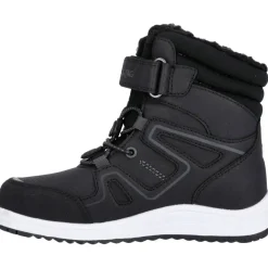 ZigZag Vinterfodtøj|Vinterstøvler-Rincet Vandtæt Vinterstøvle Børn