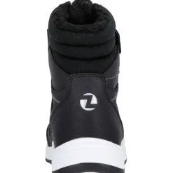 ZigZag Vinterfodtøj|Vinterstøvler-Rincet Vandtæt Vinterstøvle Børn