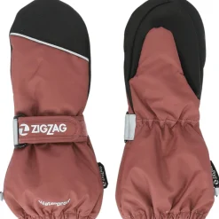 ZigZag Vintertøj|Vintertøj-Shildon Waterproof Luffer Børn