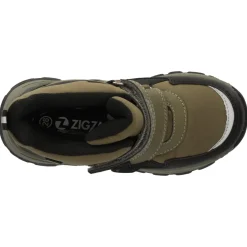 ZigZag Vinterfodtøj|Vinterstøvler-Tikul Vandtæt Vinterstøvle Børn