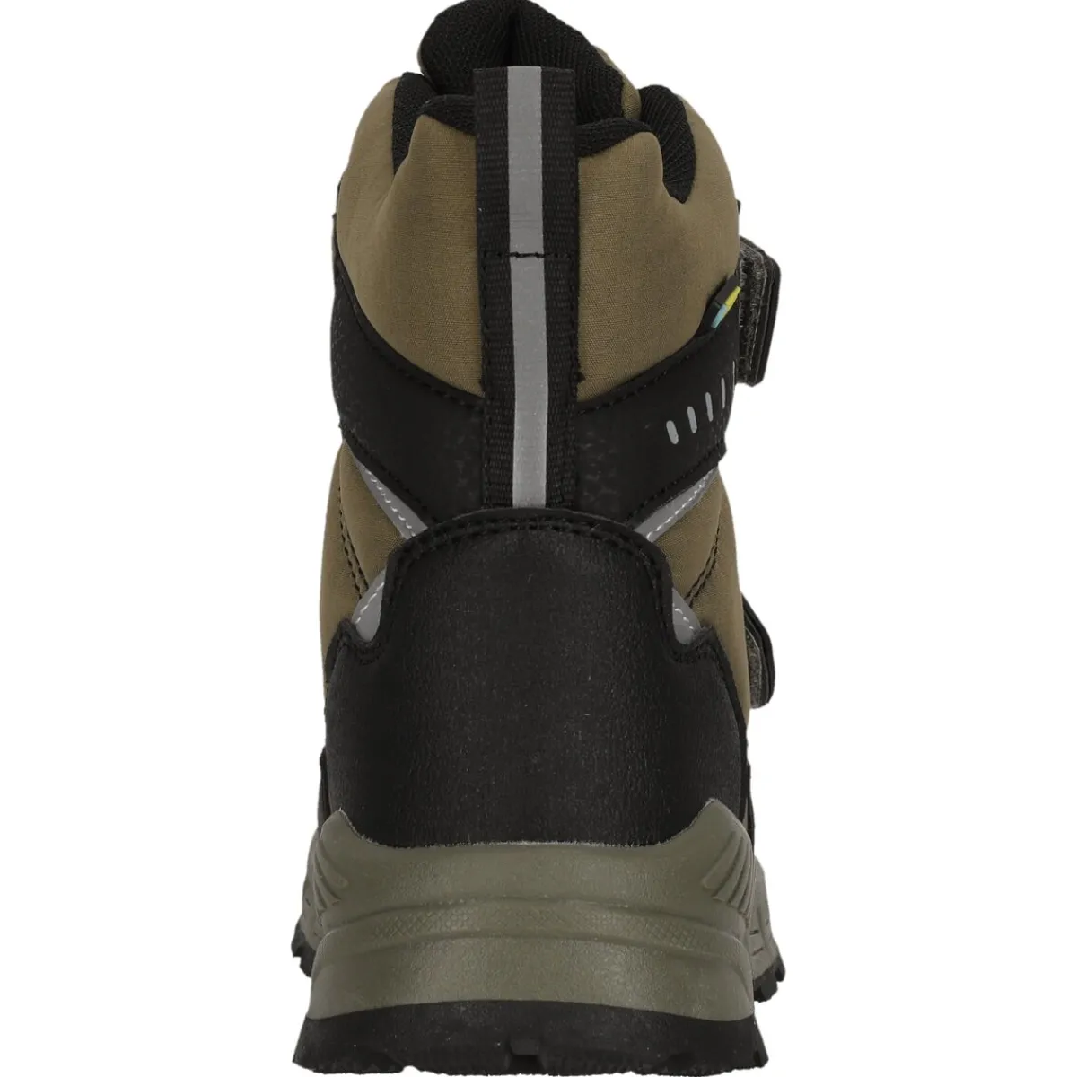 ZigZag Vinterfodtøj|Vinterstøvler-Tikul Vandtæt Vinterstøvle Børn