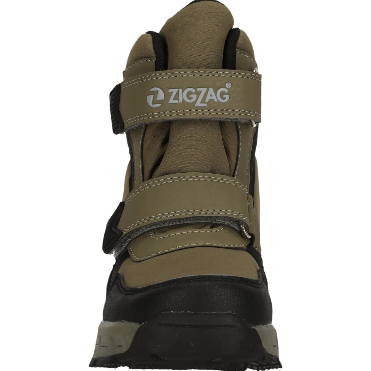 ZigZag Vinterfodtøj|Vinterstøvler-Tikul Vandtæt Vinterstøvle Børn