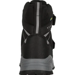 ZigZag Vinterfodtøj|Vinterstøvler-Tikul Vandtæt Vinterstøvle Børn