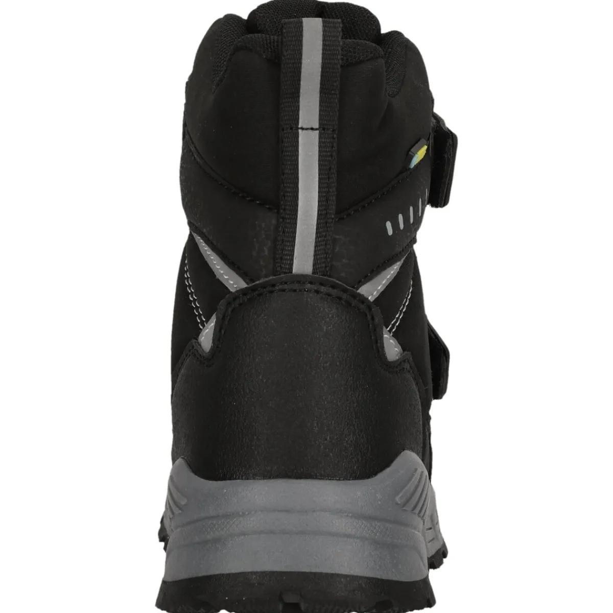 ZigZag Vinterfodtøj|Vinterstøvler-Tikul Vandtæt Vinterstøvle Børn