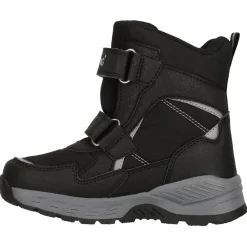 ZigZag Vinterfodtøj|Vinterstøvler-Tikul Vandtæt Vinterstøvle Børn