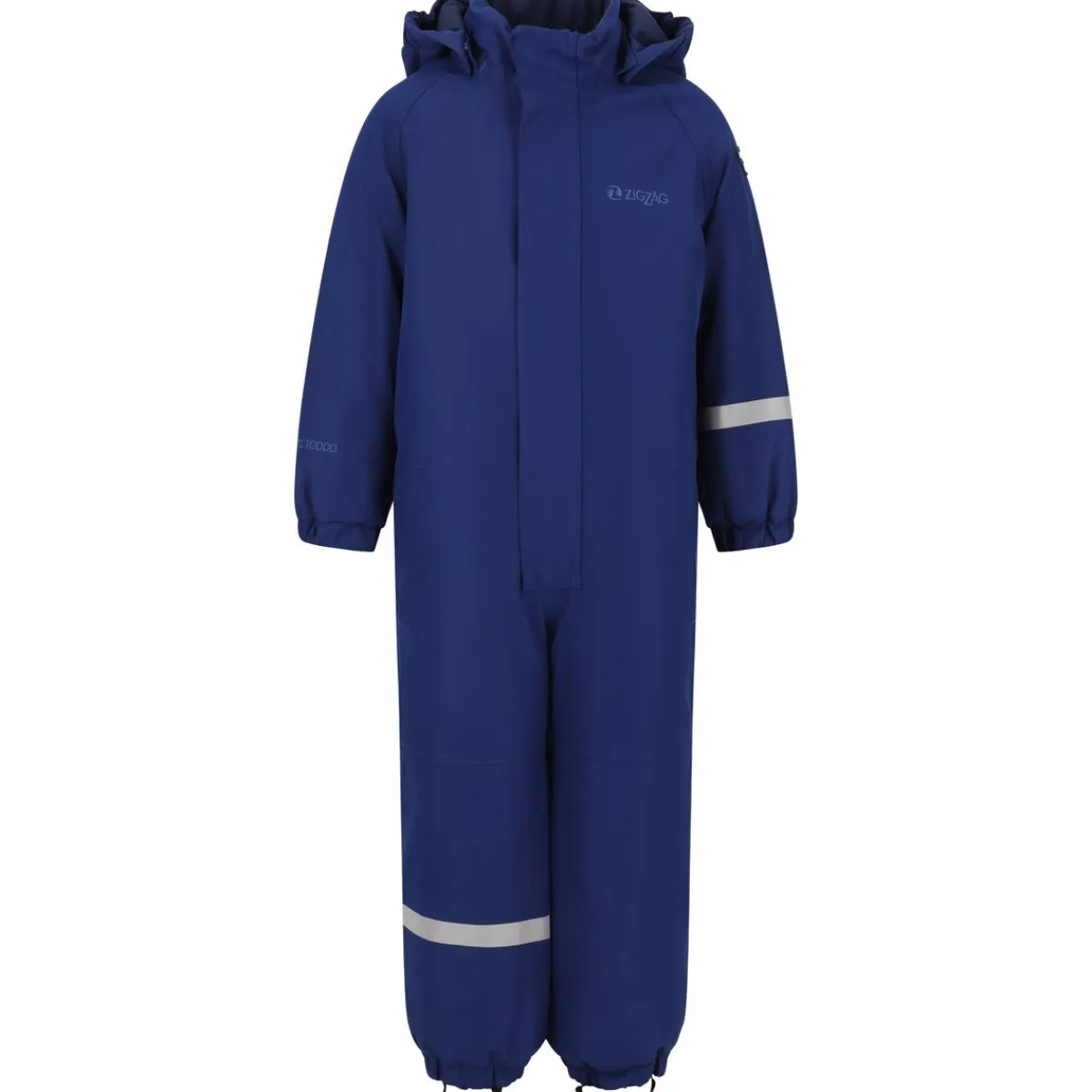 ZigZag Vintertøj|Flyverdragter-Vally Flyverdragt Børn, bellweather Blue