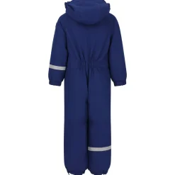 ZigZag Vintertøj|Flyverdragter-Vally Flyverdragt Børn, bellweather Blue