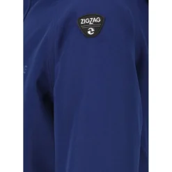 ZigZag Vintertøj|Flyverdragter-Vally Flyverdragt Børn, bellweather Blue