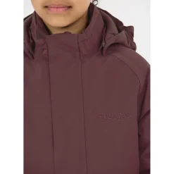 ZigZag Vintertøj|Flyverdragter-Vally Flyverdragt Børn, huckleberry