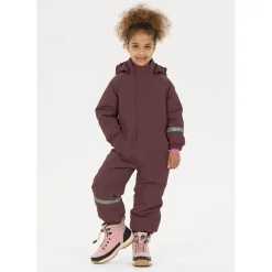 ZigZag Vintertøj|Flyverdragter-Vally Flyverdragt Børn, huckleberry