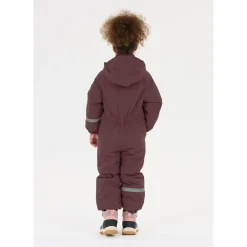 ZigZag Vintertøj|Flyverdragter-Vally Flyverdragt Børn, huckleberry