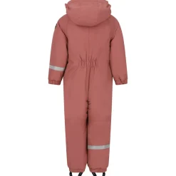 ZigZag Vintertøj|Flyverdragter-Vally Flyverdragt Børn, rose