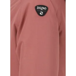 ZigZag Vintertøj|Flyverdragter-Vally Flyverdragt Børn, rose