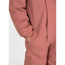 ZigZag Vintertøj|Flyverdragter-Vally Flyverdragt Børn, rose