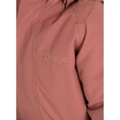 ZigZag Vintertøj|Flyverdragter-Vally Flyverdragt Børn, rose