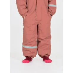 ZigZag Vintertøj|Flyverdragter-Vally Flyverdragt Børn, rose